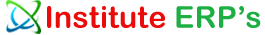 Institute-ERP-Software